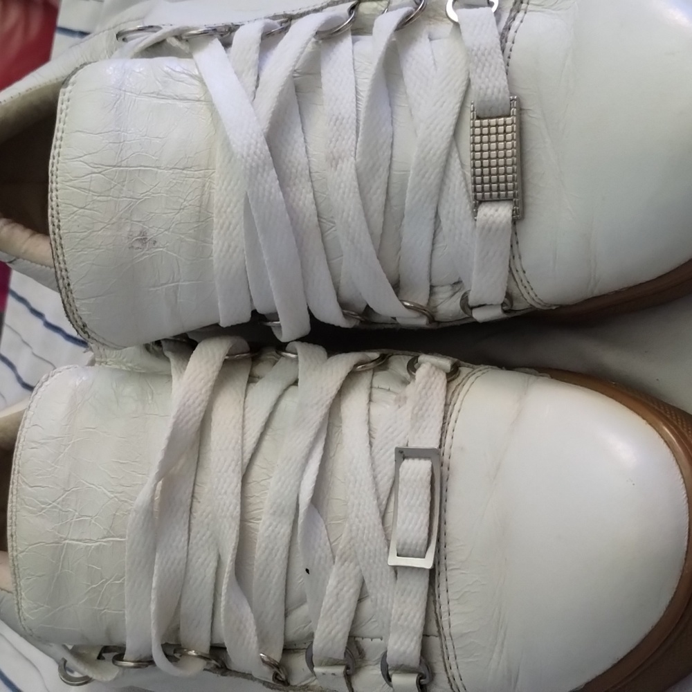Men Balenciaga